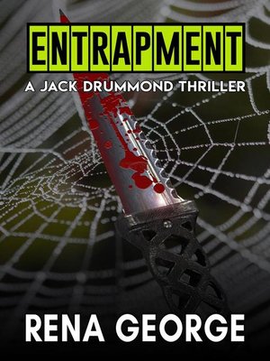 cover image of Entrapment